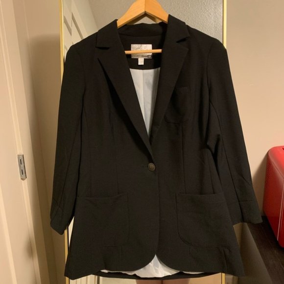 Dynamite Blazer - Picture 2 of 5